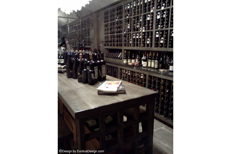 winecellar